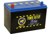 Аккумуляторная батарея TYUMEN BATTERY Тюмень asia 6ст -95.1 l TNSa95.1 от магазина РЭССИ