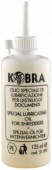 Масло для шредера Kobra 51090 125ml от магазина РЭССИ