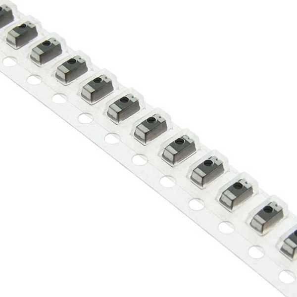 105M010V 1uF 10V 20% A от магазина РЭССИ