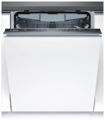 Посудомоечная машина встраив. Bosch Serie 2 SMV25EX00E 2400Вт полноразмерная от магазина РЭССИ