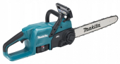 Электрическая цепная пила Makita DUC407RT дл.шины:16" (40cm) 1аккум. ЗУ от магазина РЭССИ