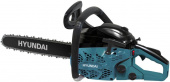 Бензопила Hyundai X 4118 2000Вт 2.7л.с. дл.шины:18" (45cm) от магазина РЭССИ