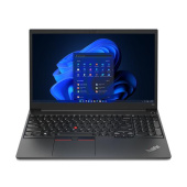 Ноутбук Lenovo ThinkPad E15 G4 Core i5 1235U 8Gb SSD256Gb Intel Iris Xe graphics 15.6" IPS FHD (1920x1080)/ENGKBD noOS black WiFi BT Cam (21E6008HGP) от магазина РЭССИ