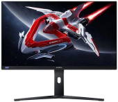 Монитор Xiaomi 27" Mini LED Monitor G Pro 27i черный IPS Mini-LED LED 1ms 16:9 HDMI матовая 1000cd 178гр/178гр 2560x1440 180Hz FreeSync DP 2K 6.8кг от магазина РЭССИ