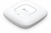 Точка доступа TP-Link EAP225 AC1350 10/100/1000BASE-TX белый от магазина РЭССИ