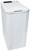 Стиральная машина Candy GrandO Vita CVFTGP 384TMH-07 класс: A+++ загр.вертикальная макс.:8кг белый от магазина РЭССИ