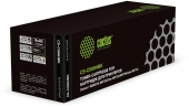 Картридж лазерный Cactus CS-C069HBK 069H черный (7600стр.) для Canon i-SENSYS MF752Cdw MF752/MF754Cdw MF754 от магазина РЭССИ