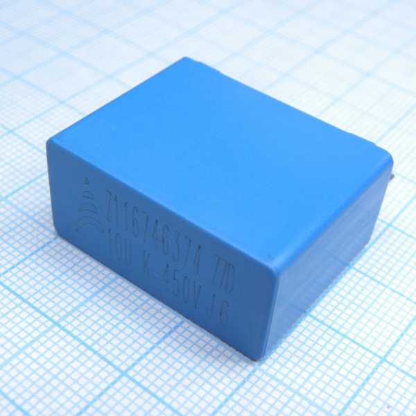 B32774D4106K от магазина РЭССИ