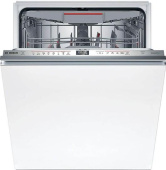 Посудомоечная машина встраив. Bosch SMV6ECX08E 2400Вт полноразмерная инвертер от магазина РЭССИ