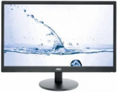 Монитор AOC 23.6" Value Line M2470SWH(00/01) черный MVA LED 16:9 HDMI M/M матовая 250cd 1920x1080 D-Sub FHD 3.58кг от магазина РЭССИ