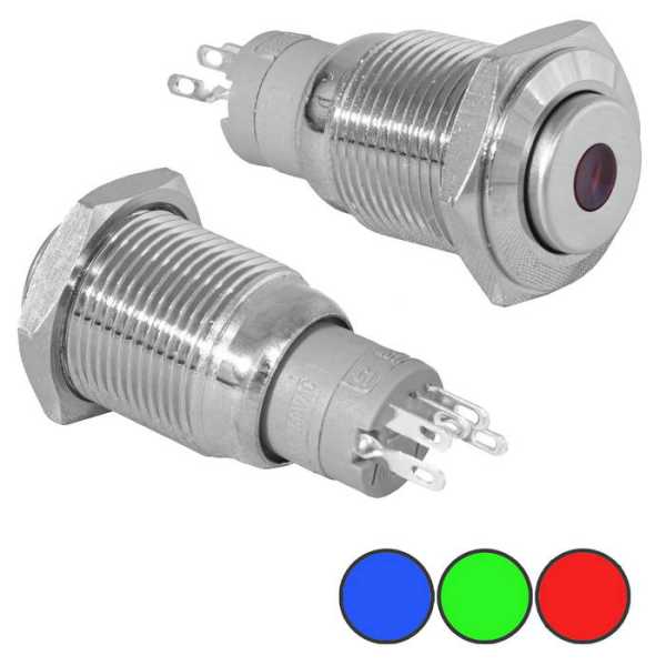 LAS2-GQH-11ZD/B on-on от магазина РЭССИ