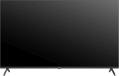 Телевизор QLED Digma 50" DM-LED50UQB31 Google TV Frameless Metal черный/черный 4K Ultra HD 60Hz MEMC DVB-T DVB-T2 DVB-C DVB-S DVB-S2 USB WiFi Smart TV от магазина РЭССИ