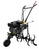 Мотоблок Huter MK-7000С (70/5/20) бензиновый 7л.с. от магазина РЭССИ