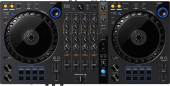 Микшерный пульт Pioneer DDJ-FLX6-GT (для всех пользователей) от магазина РЭССИ