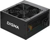 Блок питания Digma ATX 500W DPSU-500W (20+4pin) 120mm fan 4xSATA RTL от магазина РЭССИ