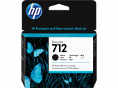Картридж струйный HP 712 3ED71A черный (80мл) для HP DJ Т230/630 от магазина РЭССИ