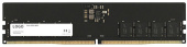 Память DDR5 8GB 4800MHz Netac NTBSD5P48SP-08 Basic RTL Gaming PC5-38400 CL40 UDIMM 288-pin 1.1В Intel single rank Ret от магазина РЭССИ