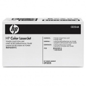 Контейнер отработки HP CE254A для HP CLJ CP3525/CM3530 от магазина РЭССИ