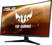 Монитор Asus 31.5" TUF Gaming VG328H1B черный VA LED 1ms 16:9 HDMI матовая Piv 250cd 178гр/178гр 1920x1080 165Hz VGA WQ 7.02кг от магазина РЭССИ