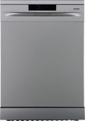 Посудомоечная машина Gorenje GS620C10S серебристый (полноразмерная) от магазина РЭССИ