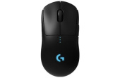 Мышь Logitech G Pro черный оптическая (25600dpi) беспроводная USB2.0 (7but) от магазина РЭССИ