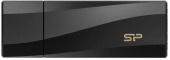 Флеш Диск Silicon Power 16GB Blaze B07 SP016GBUF3B07V1K USB3.2 черный от магазина РЭССИ