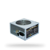 Блок питания Chieftec ATX 450W iARENA GPA-450S8 80+ 24pin APFC 120mm fan 3xSATA от магазина РЭССИ