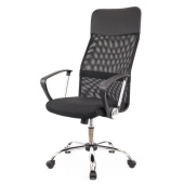 Кресло Everprof Ultra T Сетка EP-035 Mesh Black от магазина РЭССИ