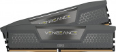 Память DDR5 2x16Gb 5600MHz Corsair CMK32GX5M2B5600Z36 Vengeance RTL PC5-44800 CL36 DIMM 288-pin 1.25В Intel с радиатором Ret от магазина РЭССИ