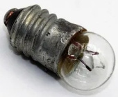 Лампа МН 6.3-0.3 от магазина РЭССИ