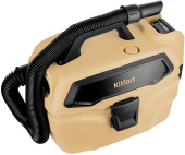 Пылесос Kitfort KT-5191 150Вт коричневый/черный от магазина РЭССИ