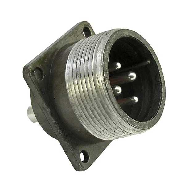 ШР28П4ЭШ5 ВИЛКА (SZC) от магазина РЭССИ