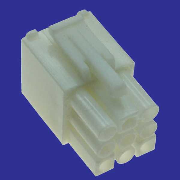 MFC 3x3F pitch 4.5 mm+ terminals от магазина РЭССИ