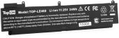 Батарея для ноутбука TopON TOP-LE460 13.05V 1920mAh литиево-ионная (103376) от магазина РЭССИ