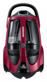 Пылесос Samsung VCC885FH3P/XEV 2200Вт бордовый/черный от магазина РЭССИ