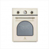 Духовой шкаф Электрический Lex EDM 4570C IV стекло слоновая кость от магазина РЭССИ