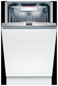 Посудомоечная машина встраив. Bosch SPV6ZMX23E узкая от магазина РЭССИ