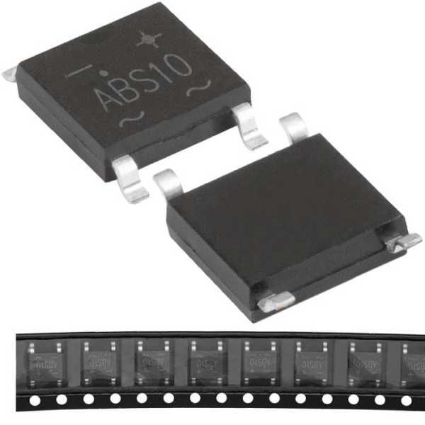 ABS10 от магазина РЭССИ