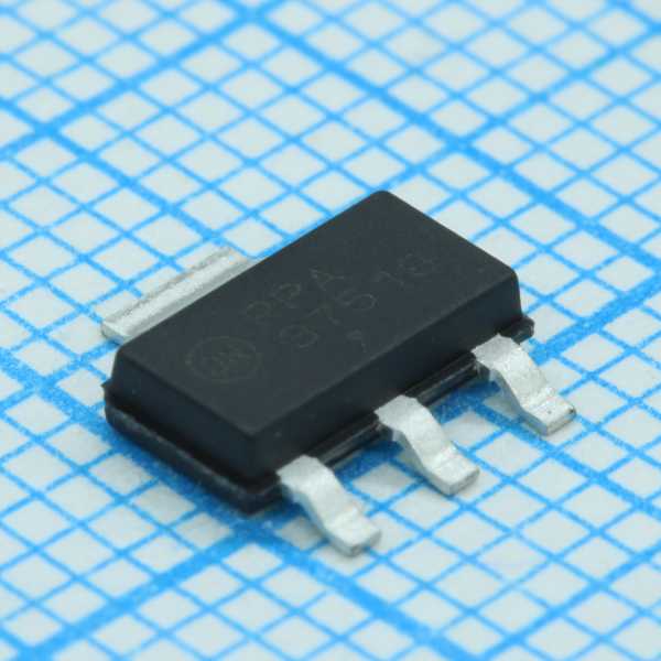 CPC5602CTR от магазина РЭССИ