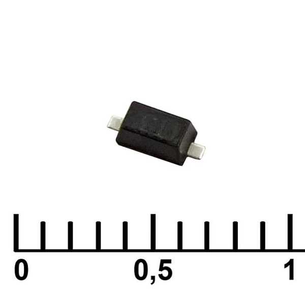 ESD5B5.0ST1G от магазина РЭССИ