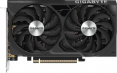 Видеокарта Gigabyte PCI-E 4.0 GV-N406TWF2OC-8GD NVIDIA GeForce RTX 4060TI 8192Mb 128 GDDR6 2550/18000 HDMIx2 DPx2 HDCP Ret от магазина РЭССИ