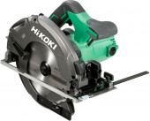 Циркулярная пила (дисковая) Hikoki C7BU3 1300Вт (ручная) от магазина РЭССИ