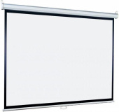 Экран Lumien 153x240см Eco Picture LEP-100123 16:10 настенно-потолочный рулонный от магазина РЭССИ