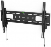 Кронштейн для телевизора Hama Tilit Professional черный 37"-80" макс.50кг настенный наклон от магазина РЭССИ