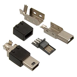 USB/M-SP (SZC) от магазина РЭССИ