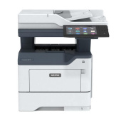 МФУ лазерный Xerox Versalink B415DN (B415V_DN) A4 Duplex Net серый от магазина РЭССИ