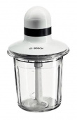 Измельчитель электрический Bosch MMR15A1 1.5л. 550Вт белый от магазина РЭССИ