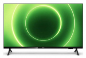 Телевизор LED Philips 32" 32PHS6825/60 черный HD 50Hz DVB-T DVB-T2 DVB-C DVB-S DVB-S2 WiFi Smart TV (RUS) от магазина РЭССИ