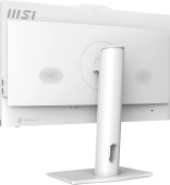 Моноблок MSI Pro AP242P 14M-687RU 23.8" Full HD i7 14700 (2.1) 16Gb SSD512Gb UHDG 770 Windows 11 Professional GbitEth WiFi BT 120W клавиатура мышь Cam белый 1920x1080 от магазина РЭССИ