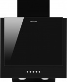 Вытяжка каминная Weissgauff Nekkar BL черный управление: кнопочное (1 мотор) от магазина РЭССИ